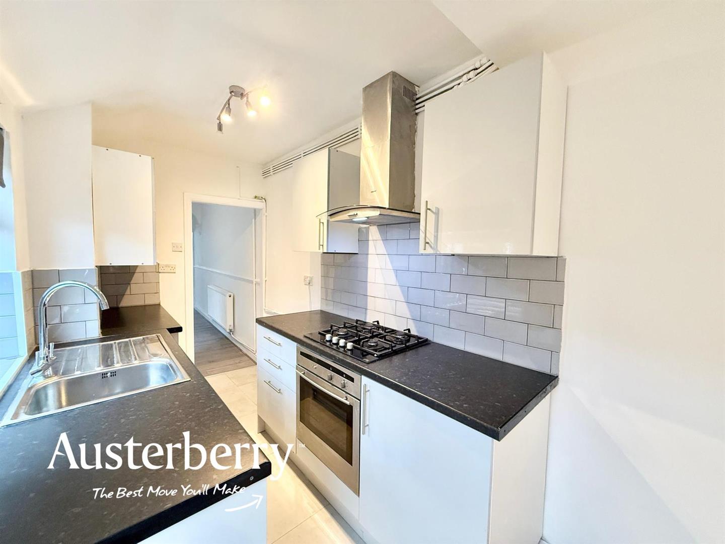 Stanfield Road, Burslem, Stoke-On-Trent